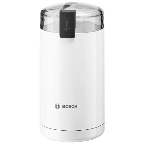 Кофемолка електрична Bosch TSM6A011W, 180W, 1m, 75g Кофемолка електрична Bosch TSM6A011W, 180W, 1m, 75g