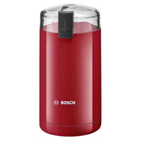 Електрична кавомолка Bosch TSM6A014R, 180W, шнур 1m, 75g Електрична кавомолка Bosch TSM6A014R, 180W, шнур 1m, 75g