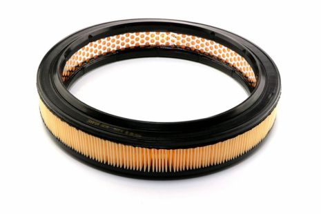 Воздушный фильтр Ford Scorpio, Sierra, 1.6-2.0, 82-93, (с внутренней металлической сеткой), SHAFER (SX294)