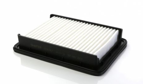 Фильтр воздушный Spark (M400) 15-, SHAFER (SX4242)