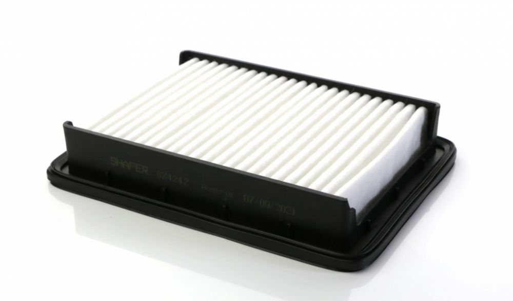 Воздушный фильтр Spark (M400) 15-, SHAFER (SX4242) Воздушный фильтр Spark (M400) 15-, SHAFER (SX4242)