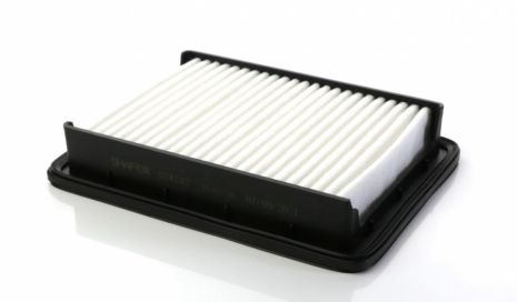Фильтр воздушный Spark (M400) 15-, SHAFER (SX4242)