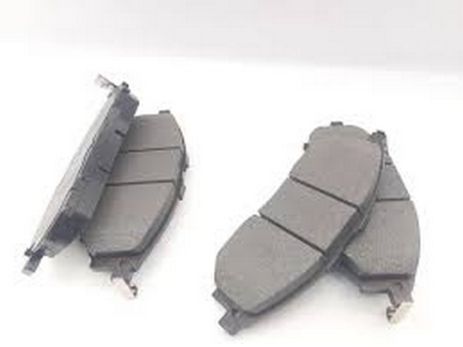 Передние дисковые тормозные колодки Koleos 08-/Nissan Qashqai 07-13/Pathfinder/NP300/Murano 05-, RAISO (RP3392)