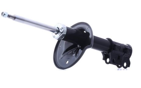 Передний левый амортизатор, HYUNDAI COUPE II (GK) 01-(газ), RAISO (RS333509)