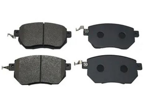 Передні гальмівні колодки Nissan Murano/Infiniti FX 35/45 03-, RAISO (RP3416)