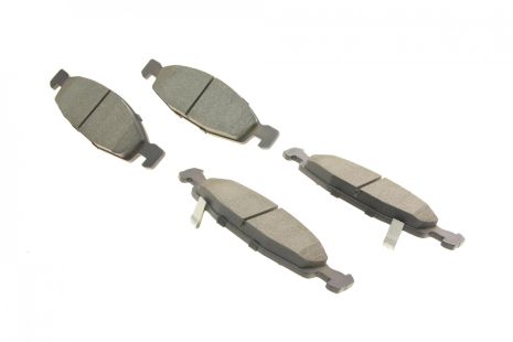 Передні гальмівні колодки Jeep Grand Cherokee II 99-05, RAISO (RP4120)