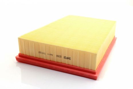 Воздушный фильтр Renault Megane III, Scenic III, 2.0 Petrol, 09- с вариатором, SHAFER (SX2916)