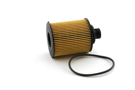 Фильтр масляный Fiat 500, Bravo II, Doblo, Fiorino, Grande Punto, Palia, Panda, Punto, Qubo, SHAFER (FOE418D)