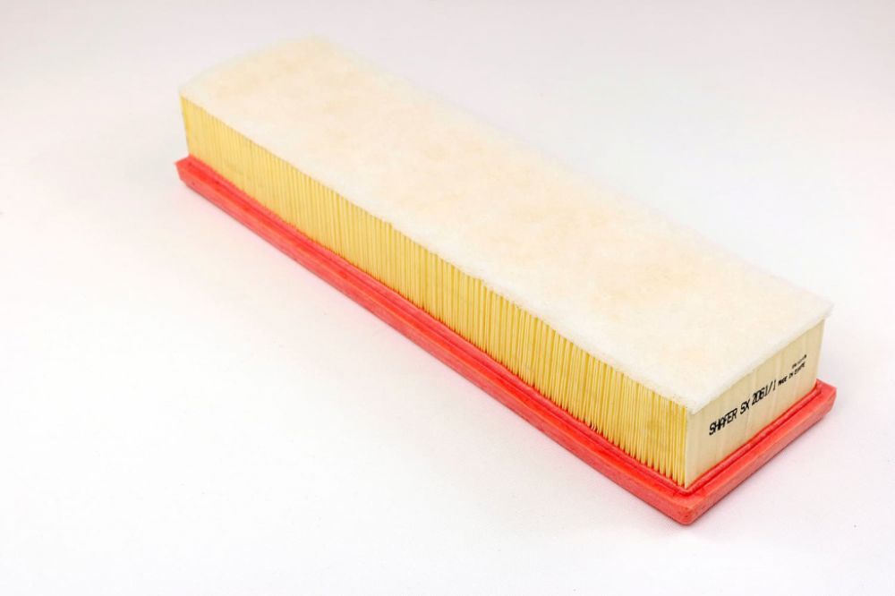 Предфильтрованный воздушный фильтр Dacia Logan 1.4-1.6 (06-) (упаковка полиэт), SHAFER (SX20611NB) Предфильтрованный воздушный фильтр Dacia Logan 1.4-1.6 (06-) (упаковка полиэт), SHAFER (SX20611NB)