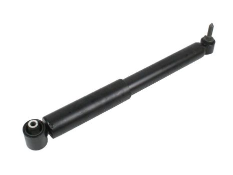 Амортизатор задний газовый для Megane II 03-/Scenic II, STATIC (880121)