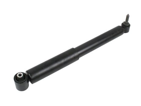 Амортизатор задний газовый для Megane II 03-/Scenic II, STATIC (880121)