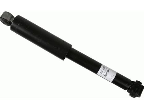 Амортизатор задний Chevrolet Tacuma/Daewoo Rezzo 00- (газ,), RAISO (RS317470) Амортизатор задний Chevrolet Tacuma/Daewoo Rezzo 00- (газ,), RAISO (RS317470)