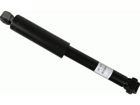 Амортизатор задний Chevrolet Tacuma/Daewoo Rezzo 00- (газ,), RAISO (RS317470)