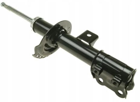 Амортизатор передний левый Hyundai Elantra V 1.6/1.8 09.10-12.16, RAISO (RS3330049)