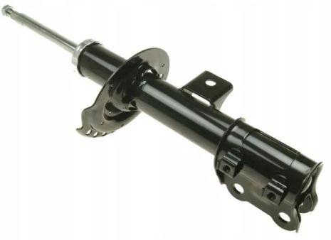 Амортизатор передний левый Hyundai Elantra V 1.6/1.8 09.10-12.16, RAISO (RS3330049)