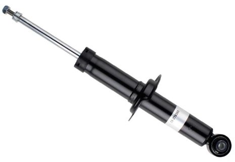 Задний амортизатор для Subaru Impreza 12- (газовый), RAISO (RS340116)