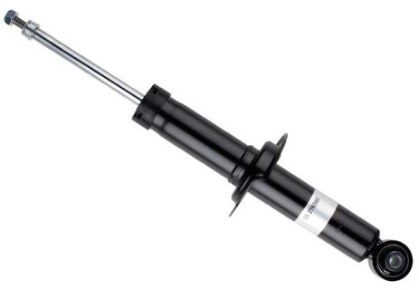 Задний амортизатор для Subaru Impreza 12- (газовый), RAISO (RS340116)