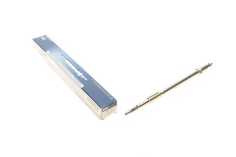 Свеча накаливания для RENAULT MASTER, NISSAN PATROL и NISSAN CARAVAN, BERU (GN072)