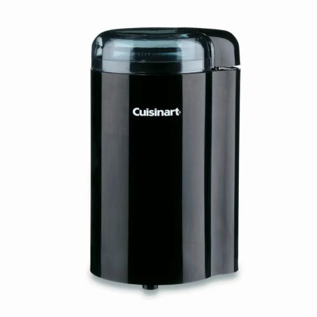 Кавомолка электрическая Cuisinart DCG20BKNE