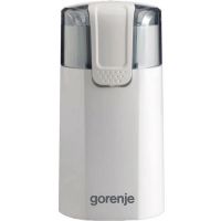 Электрическая кавомолка Gorenje SMK150WI