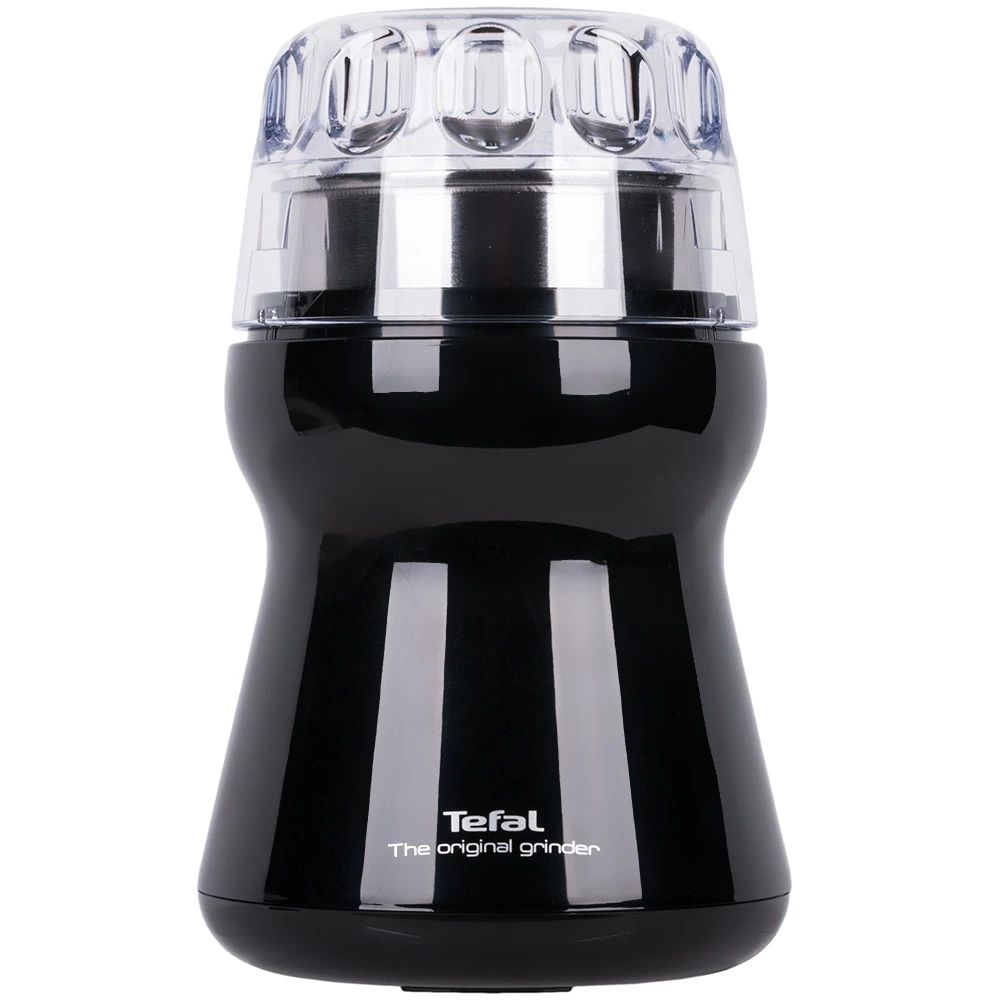 Кавомолка электрическая Tefal GT110838 Кавомолка электрическая Tefal GT110838