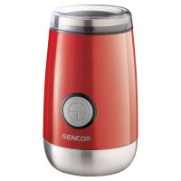 Электрическая кофемолка Sencor SCG 2050RD