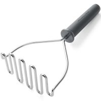 Картопледавка KitchenAid Coreline, 25,7 см, сіра(KAS008OHCGG)