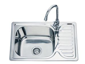 ДЕКОР 0,8 / 180 (модель 6642 "R")