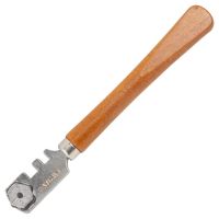 Склоріз шести роликовий SIGMA 8222021