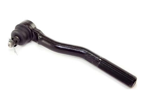 Наконечник тяги рульової (L) Jeep Grand Cherokee II 98-05, RAISO (RL520511J)