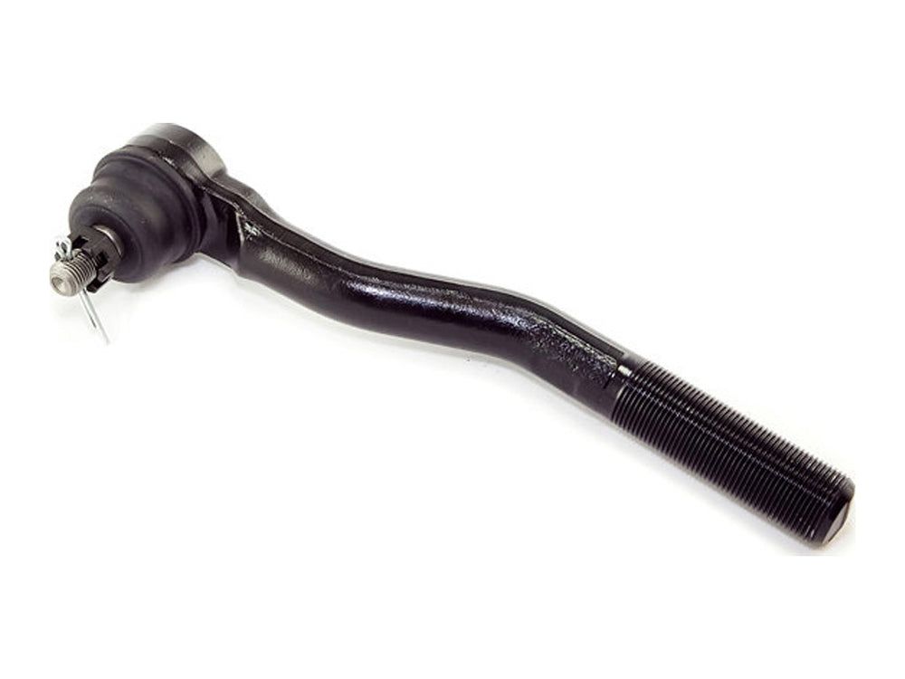 Наконечник тяги рульової (L) Jeep Grand Cherokee II 98-05, RAISO (RL520511J) Наконечник тяги рульової (L) Jeep Grand Cherokee II 98-05, RAISO (RL520511J)