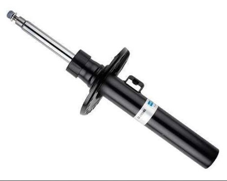 Передний амортизатор для BMW X3 (G01/F97)/X4 (G02/F98) 17- (газ), RAISO (RS318345) Передний амортизатор для BMW X3 (G01/F97)/X4 (G02/F98) 17- (газ), RAISO (RS318345)