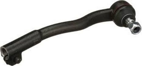 Левый наконечник рулевой тяги для BMW 7 (E38) 94-01, RAISO (RL322345B) Левый наконечник рулевой тяги для BMW 7 (E38) 94-01, RAISO (RL322345B)