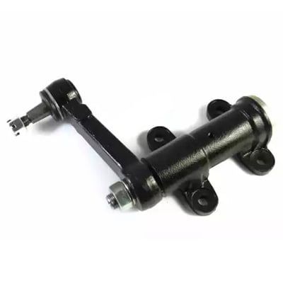 Маятниковый рычаг для Mitsubishi Pajero Sport I/L200 96-, RAISO (RL296273M)