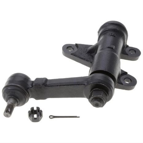 Маятниковый рычаг Mitsubishi Pajero Sport I/L200 96-, RAISO (RL296272M)