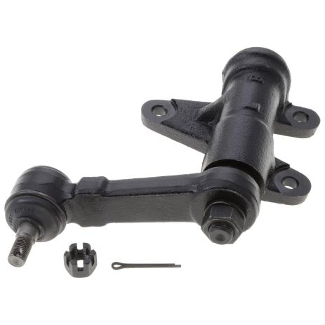 Маятниковый рычаг для Mitsubishi Pajero Sport I/L200 96-, RAISO (RL296272M)