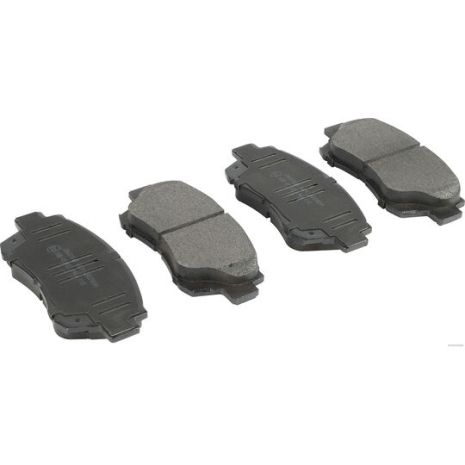 Передние дисковые тормозные колодки для Toyota Avalon, Camry, Celica, Lexus ES, LS 89-, RAISO (RP1142)