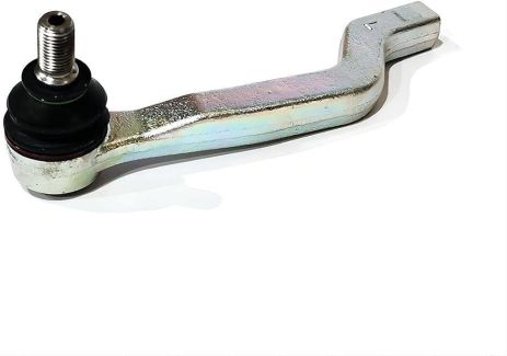 Наконечник рулевой тяги (L) Mercedes-Benz A-class (W169)/B-class (W245), RAISO (RL169523M) Наконечник рулевой тяги (L) Mercedes-Benz A-class (W169)/B-class (W245), RAISO (RL169523M)