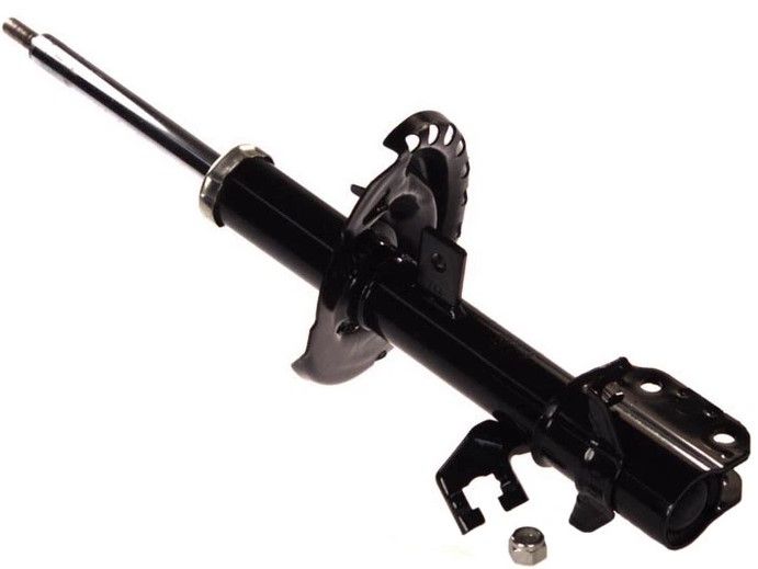 Амортизатор передний правый (газ), NISSAN Note (E11) 06-, RAISO (RS314741) Амортизатор передний правый (газ), NISSAN Note (E11) 06-, RAISO (RS314741)