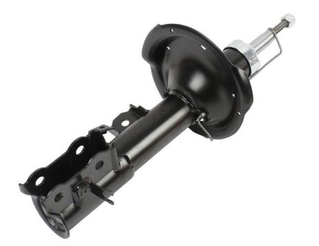 Передній лівий амортизатор (газовий) для HYUNDAI i20 08-15, RAISO (RS317712)