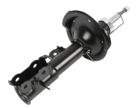 Левый передний амортизатор (газ) для HYUNDAI i20 08-15, RAISO (RS317712)