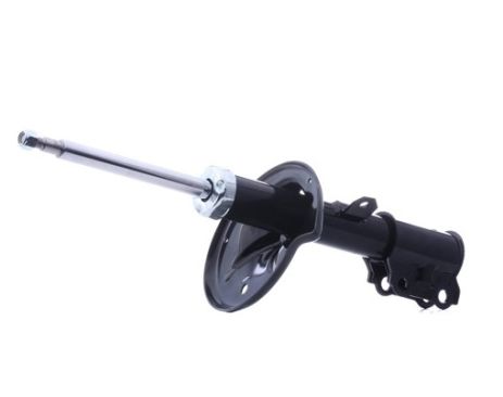 Передний правый амортизатор, HYUNDAI COUPE II (GK) 01- (газ), RAISO (RS333508)