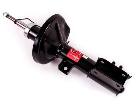 Амортизатор передний пр. Chevrolet Rezzo/Tacuma 00- (газ.), RAISO (RS962843)