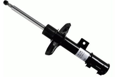 Амортизатор передний (лев.) Hyundai i40 I/CW 11-, RAISO (RS315756)