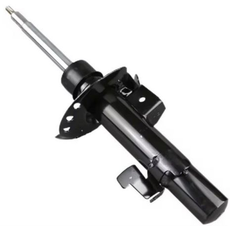 Передние газовые амортизаторы для Volvo XC60 08-17, RAISO (RS317672)