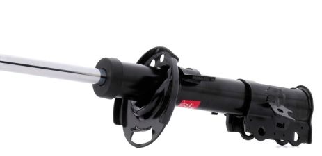 Амортизатор передний пр. Ford B-MAX/Tourneo Courier 2010-, RAISO (RS3348032)