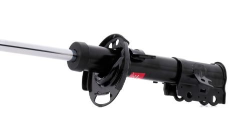 Амортизатор передний пр. Ford B-MAX/Tourneo Courier 2010-, RAISO (RS3348032)