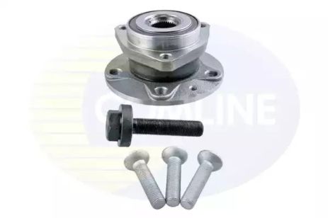 Комплект подшипника ступицы CUPRA ATECA, SKODA OCTAVIA, SEAT LEON, COMLINE (CHA048)