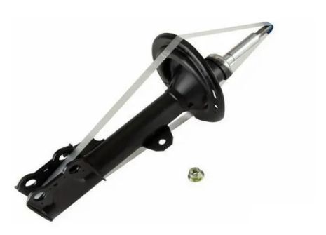 Амортизатор передний лев. Lexus RX 08-15 (газ.), RAISO (RS339282)