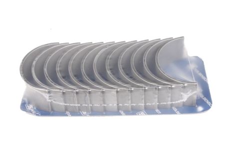 Вкладиші шатунні MB OM 314-364 (1 циL), KOLBENSCHMIDT (87428610)